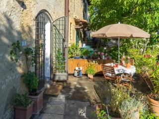 Polvereto - Le Fornacette - 1