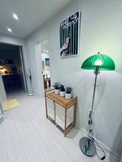 New Hongdae Cozy love House 2BR - 2