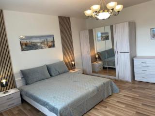 Aparthotel Praha - Prague - 0