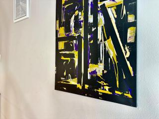 Old Sweet Florence- Art Apartment - Florencia - 6