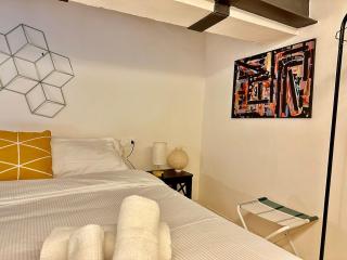 Old Sweet Florence- Art Apartment - Florencia - 2