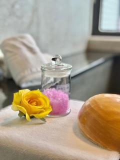 宜蘭頭城A Happy Birthday 私人溫泉 海景 蘭陽夜景大陽台無邊際泳池 - 2