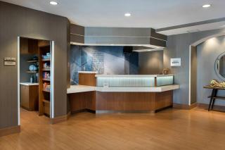 SpringHill Suites Danbury - Danbury - 9
