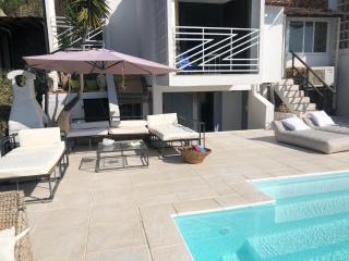 Villa Giusy con piscina privata e vista spettacolare sul mare breathtaking sea view - 1