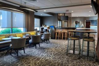 SpringHill Suites Danbury - 7