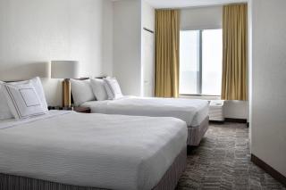 SpringHill Suites Danbury - Danbury - 3