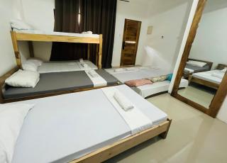 Sapayag Backpackers Inn T - Dipolog - 6