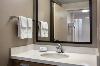 SpringHill Suites Danbury - Danbury - 1