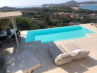 Villa Giusy con piscina privata e vista spettacolare sul mare breathtaking sea view - 4