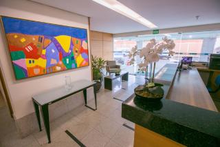 Verona Hplus Long Stay - Brasilia - 7