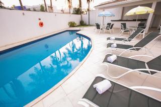 Verona Hplus Long Stay - Brasilia - 6