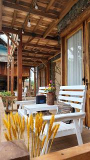 Mai Chau 4 Seasons Bungalow & Hotel - 2