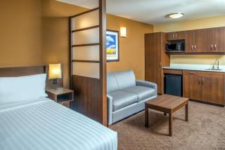 Microtel Inn & Suites by Wyndham Red Deer - Red Deer - 6