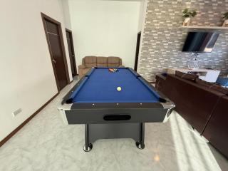 To The Moon Pool Villa - Chonburi - 8