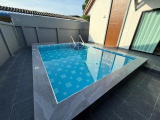 To The Moon Pool Villa - Chonburi - 6