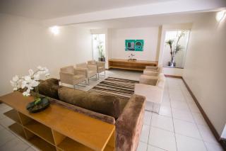 Verona Hplus Long Stay - Brasilia - 1