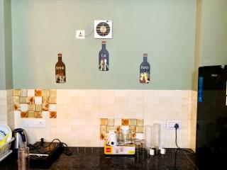 Namastay studio apartment - Jaipur - 3