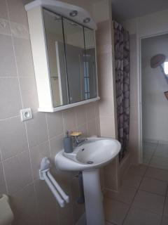 Sea side apartment - 4