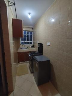 HomeNest BnB's - Nairobi - 0