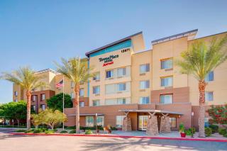 TownePlace Suites by Marriott Phoenix Goodyear - Goodyear - 0