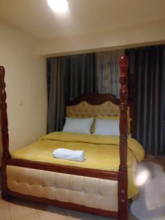 HomeNest BnB's - Nairobi - 9