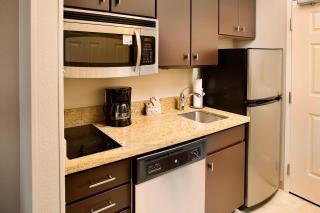 TownePlace Suites by Marriott Phoenix Goodyear - Goodyear - 3