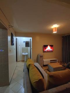 HomeNest BnB's - Nairobi - 4