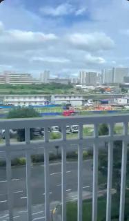 SMDC Shore Residence Seaside Boulevard Pasay Manila, walking distance to Mall of Asia and 20mins drive to Manila Airport, 1 bedroom condo-apartment with balcony - Manila - 3