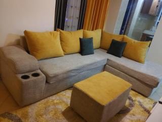 HomeNest BnB's - Nairobi - 2