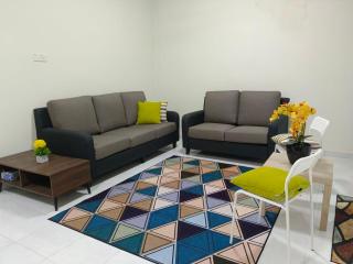 IB Homestay Kangar - Kangar - 5