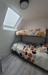 Charmant triplex, near Disney - Quincy-Voisins - 7