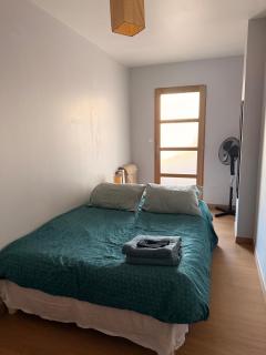 Vue exceptionnelle sur le canal - 5