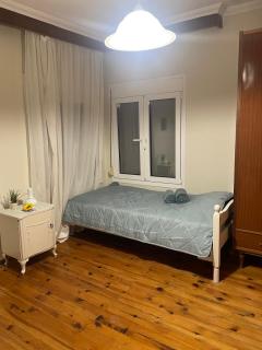 Cozy Apartment Trikala Center - 2