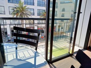 Appart-Hôtel Marsa Plage - La Marsa - 9