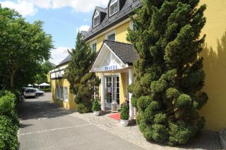 Apart Hotel Haveltreff - Caputh - 1