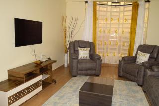 Pazuri casa 2 bedroom apartment - Nakuru - 2
