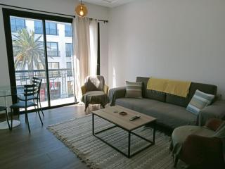 Appart-Hôtel Marsa Plage - La Marsa - 8