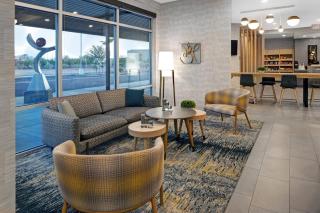 TownePlace Suites by Marriott Phoenix Glendale Sports & Entertainment District - 3