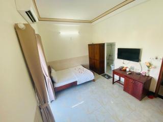 Magnolia Cam Ranh Hotel - 1