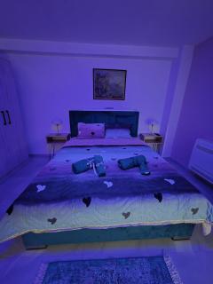 Doksim Luxury Apartments 101 - Pirot - 5