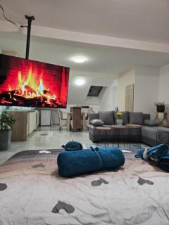 Doksim Luxury Apartments 101 - Pirot - 7