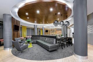 SpringHill Suites by Marriott San Antonio SeaWorld®/Lackland - San Antonio - 0