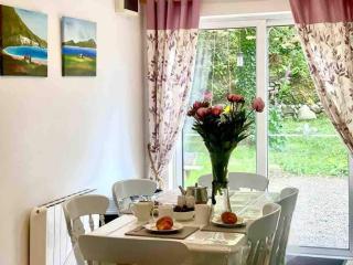 Fionas thatched cottage eile - Killarney - 6