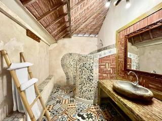 Puri Samana Villas - 2