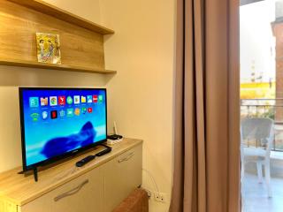 New Bliss Bazaar Studio - Tirana - 8