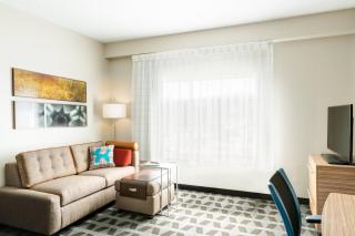 TownePlace Suites by Marriott Memphis Southaven - Southaven - 4