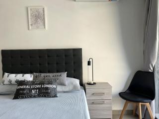 Departamento 44 - Mural Home - Santiago del Estero - 9