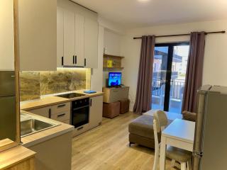 New Bliss Bazaar Studio - Tirana - 5