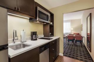 TownePlace Suites by Marriott Memphis Southaven - Southaven - 2