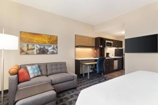 TownePlace Suites by Marriott Memphis Southaven - Southaven - 1